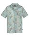 Schott NYC SHRIVERA heren shirt, Cloud Paradise