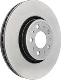 BREMBO Remschijf (09.A757.11)