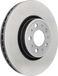 BREMBO Remschijf (09.A757.11)