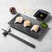Bol Japanse Melamine Sushi Gerechten - KWALITEITS SUSHI SET
