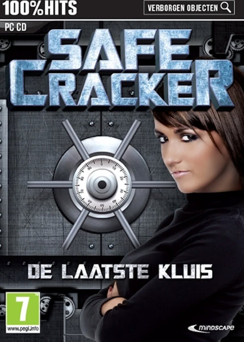 Mindscape Safecracker - Windows - 5390102519155