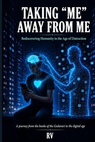 TAKING "ME" AWAY FROM ME: Rediscovering Humanity in the Age of Distraction