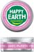 Happy Earth Deodorant Balm Lavender 45g - Natural & Unisex