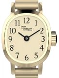 Timex TW2Y70800 horloge, goudkleurig