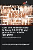 Echi OmniScriptum SRL Echi dell'Atlantico nero Paperback