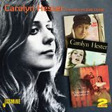 Music&Words Carolyn Hester - Carolyn Hester Introduces Bob Dylan (2 CD)