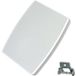 WHIRLPOOL Kit poignée d'origine Lave-linge 481231028224, C00311084