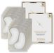 ErthSkin London Double Collagen Rose Eye Pads set