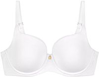 Triumph Body Make-Up Essentials Voorgevormde bh Zachte cup Wit