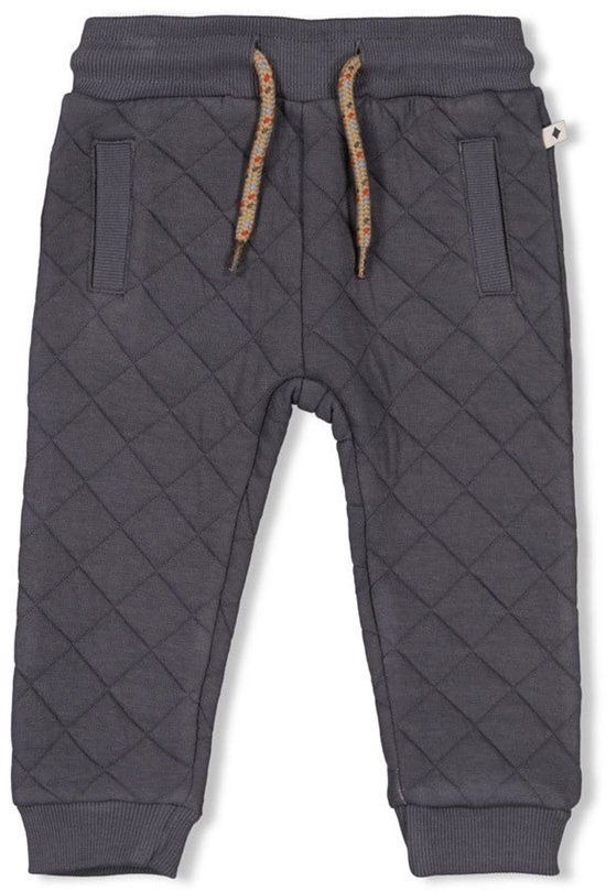 Feetje Couch Club Broek Antraciet