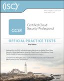 ISC2 ISC2 CCSP Certified Cloud Security Professional Official Practice Tests