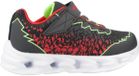 Skechers Vortex 2.0 - Zorento - Jongens Sneakers - Grijs
