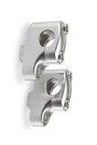 Puig 21750P Torens Pullback Zilver