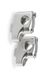 Puig 21750P Torens Pullback Zilver