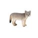 Mojo Fun Loup Louveteau Figurine Jouet