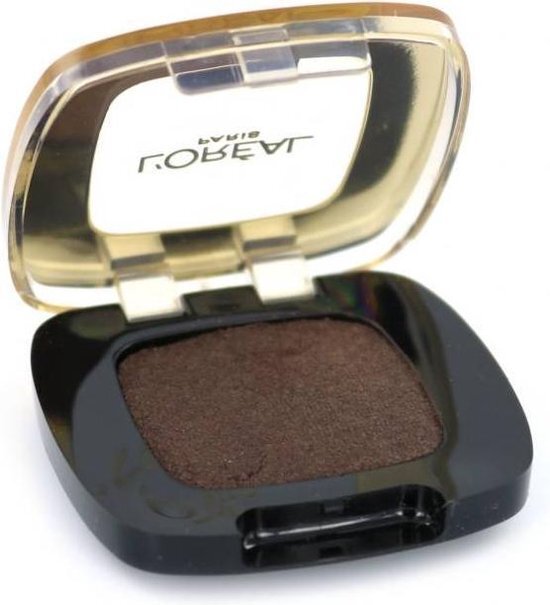 L'Oréal Make-Up Designer Color Riche L'Ombre Pure 208 Brownie