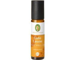 Primavera Good Mood roll-on Primavera 10 ml - essentiële olie blend - aromatherapie - BIO