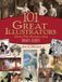101 Dover Publications Inc. 101 Great Illustrators Golden Age