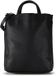 LIEBESKIND BERLIN Sacs à bandoulière en cuir Hera Tote Bag Black noir