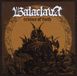 Konkurrent Balaclava - Crimes Of Faith (CD)