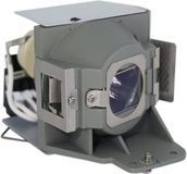 QualityLamp Beamerlamp geschikt voor de BENQ TH681+ beamer, lamp code 5J.JAH05.001
