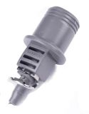 Gardena Aansluitwartel 4,6mm