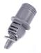 Gardena Aansluitwartel 4,6mm