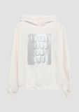 s.Oliver Sweatshirt ecru