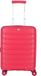 Roncato B-Flying 4 Wiel Cabin Trolley 55 Expandable Magenta Pink