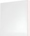 BES LED LED Trapspot - Brinton Stairflex - Inbouw Trapverlichting Vierkant Wit - 2W 200lm - Warm Wit 3000K