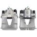 ATE Étrier de frein 24.3541-9549.5 Audi 1j0 615 105 D 1j0 615 123 1j0 615 123 A