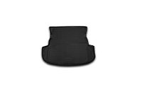 Element Tailored premium antislip rubberen kofferbak - MITSUBISHI Outlander, SUV