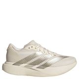 adidas Performance Adizero Pacer mesh hardloopschoenen - wit/zwart