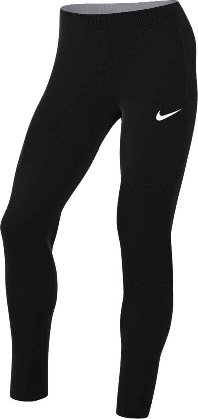 Nike Dri-FIT Park 20 Trainingsbroek Dames - Zwart - Maat XL