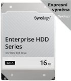 Synology HAT5310-16T 16TB 7200 RPM 3.5" SATA III