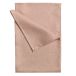 Scandi Living Serviettes de cuisine Clean 47x70 cm lot de 2 Rose poussiéreux