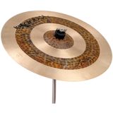 Istanbul Agop 18" Sultan Crash Cymbal