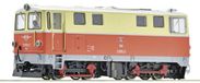 Roco 7540007 H0e diesellocomotief 2095.13 (DC)