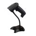 Premier MS3-2D Lecteur de codes-barres portable CMOS Noir