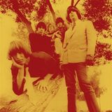 Sonic Rendezvous Hamilton Streetcar - Invisible People (7" Single)
