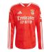 Adidas T-shirt à Manches Longues Domicile Benfica 26/27 Jersey