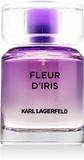 Karl Lagerfeld Fleur D'Iris / 50 ml / Woman