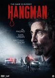 Just Entertainment Hangman (DVD)