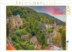 CALVENDO Puzzel Een motief uit de Kalender Heidelberg Prints | 1000 stukjes Lege-formaat 64 x 48 cm fotopuzzel voor gelukkige uren