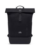 Johnny Urban Rugzak 'Luca Medium' zwart
