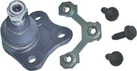 SKF Trag-/Führungsgelenk VKDS311006