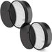 Levoit Filtres de remplacement pour purificateurs d'air - Filtre à charbon actif - Lot de 2