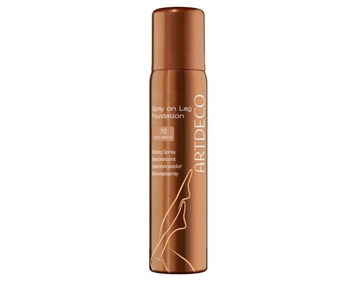 ARTDECO   Spray On Leg Foundation