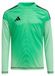 adidas Tiro 25 wedstrijdshirt pour gardiens de but, manches longues, taille 140, couleur : GLOMIN