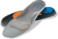 Uvex Accessoires Inlegzool 95956 Grijs, Oranje Weite 11 (95956)